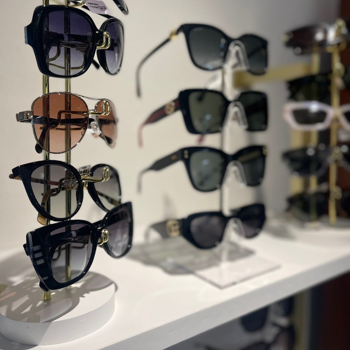 Better Vision Family Eye Care - Sarasota, photo 3