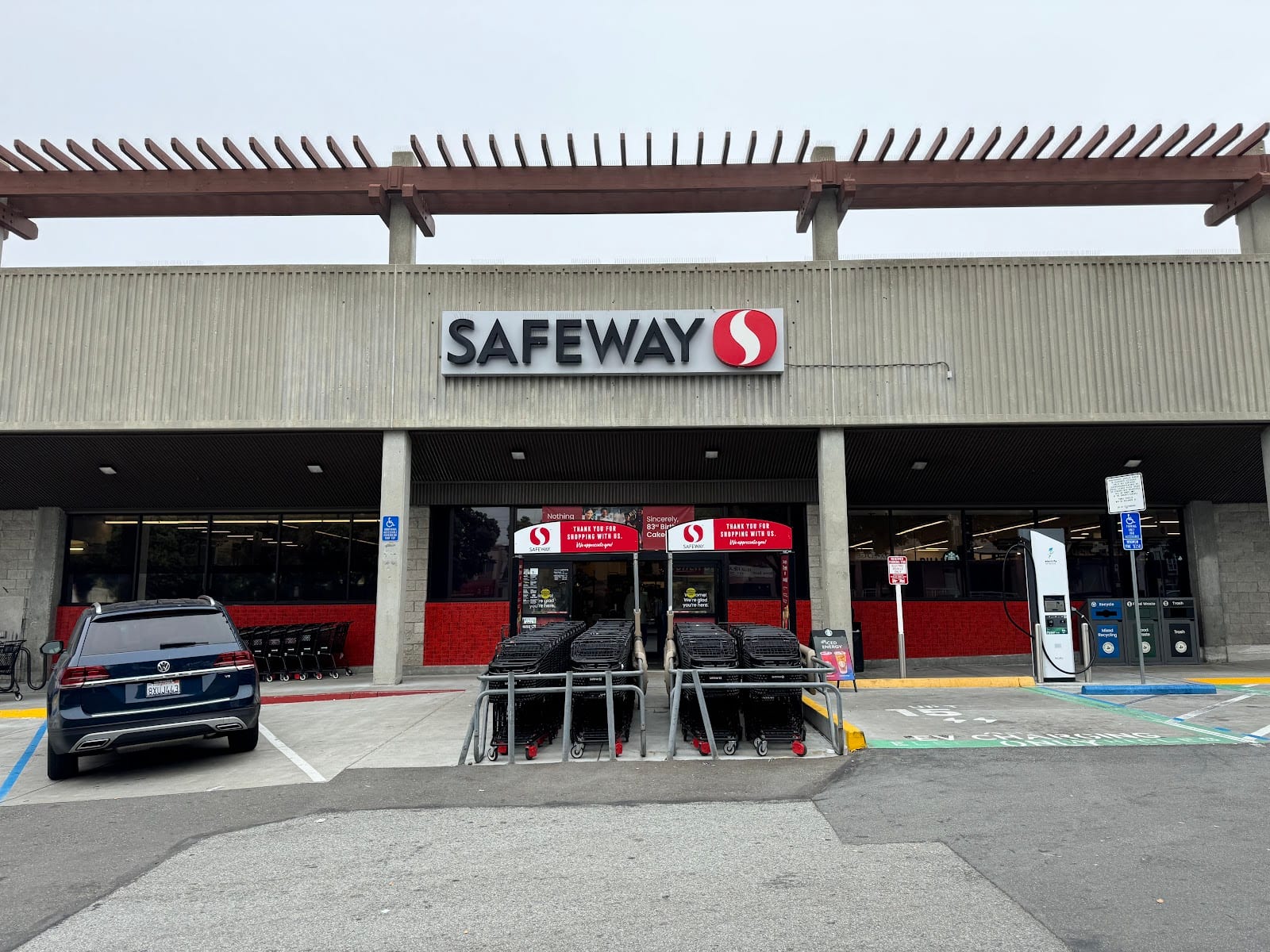 Safeway, photo 2