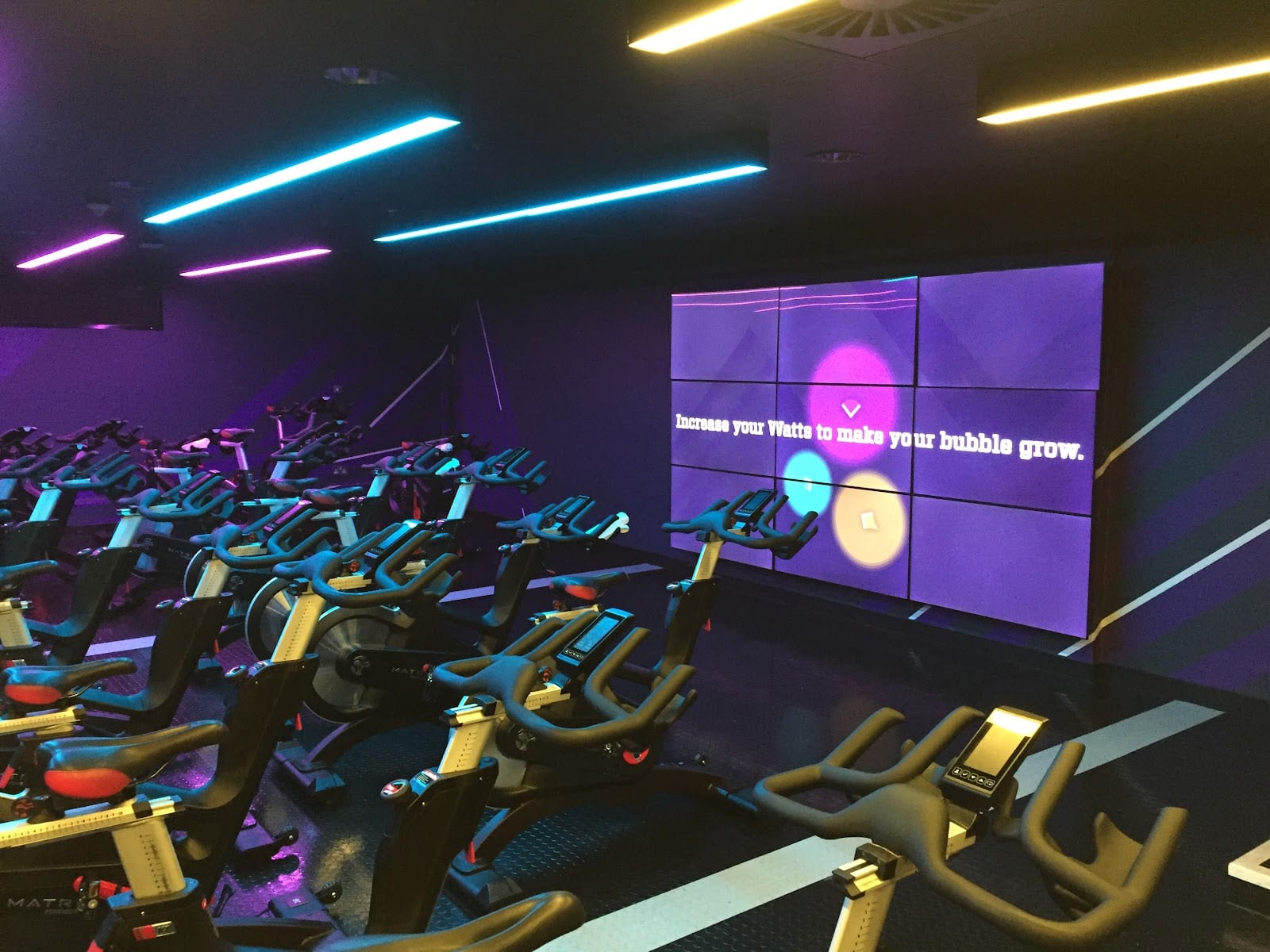 Virgin Active Bank, photo 4