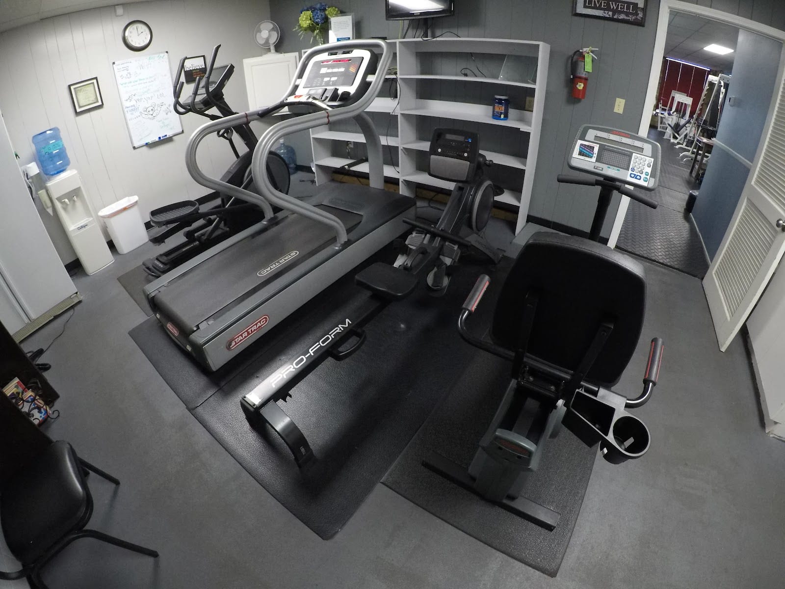 On Center Personal Training, photo 4