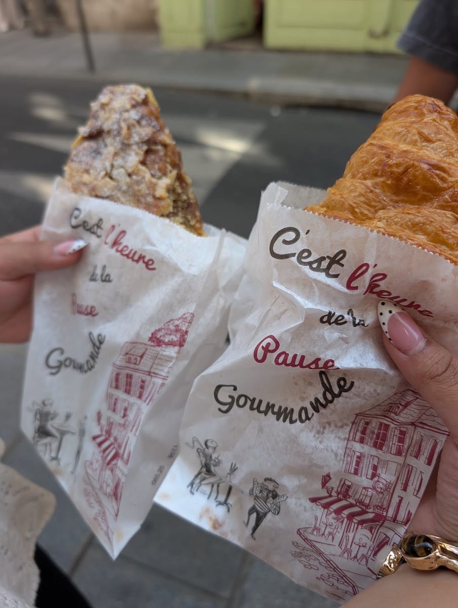 Boulangerie Banette, photo 3
