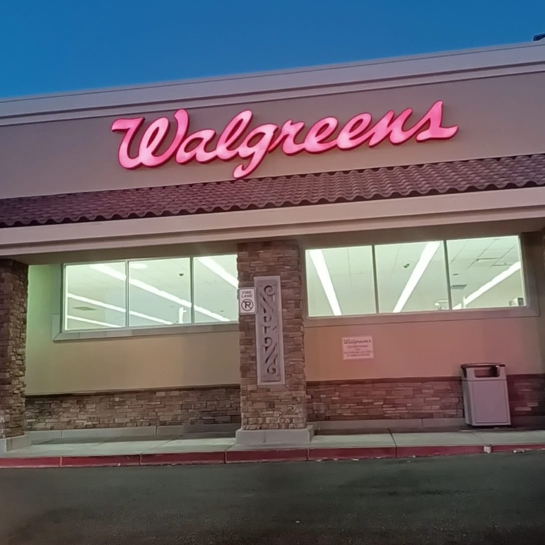Walgreens Pharmacy, photo 2