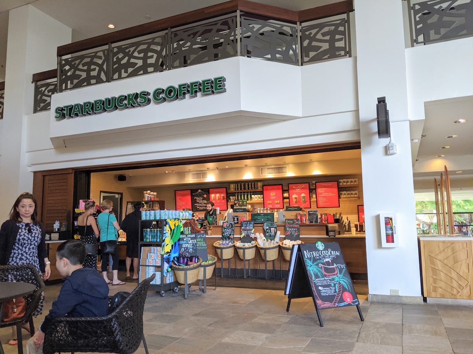 Starbucks Coffee Company, photo 2