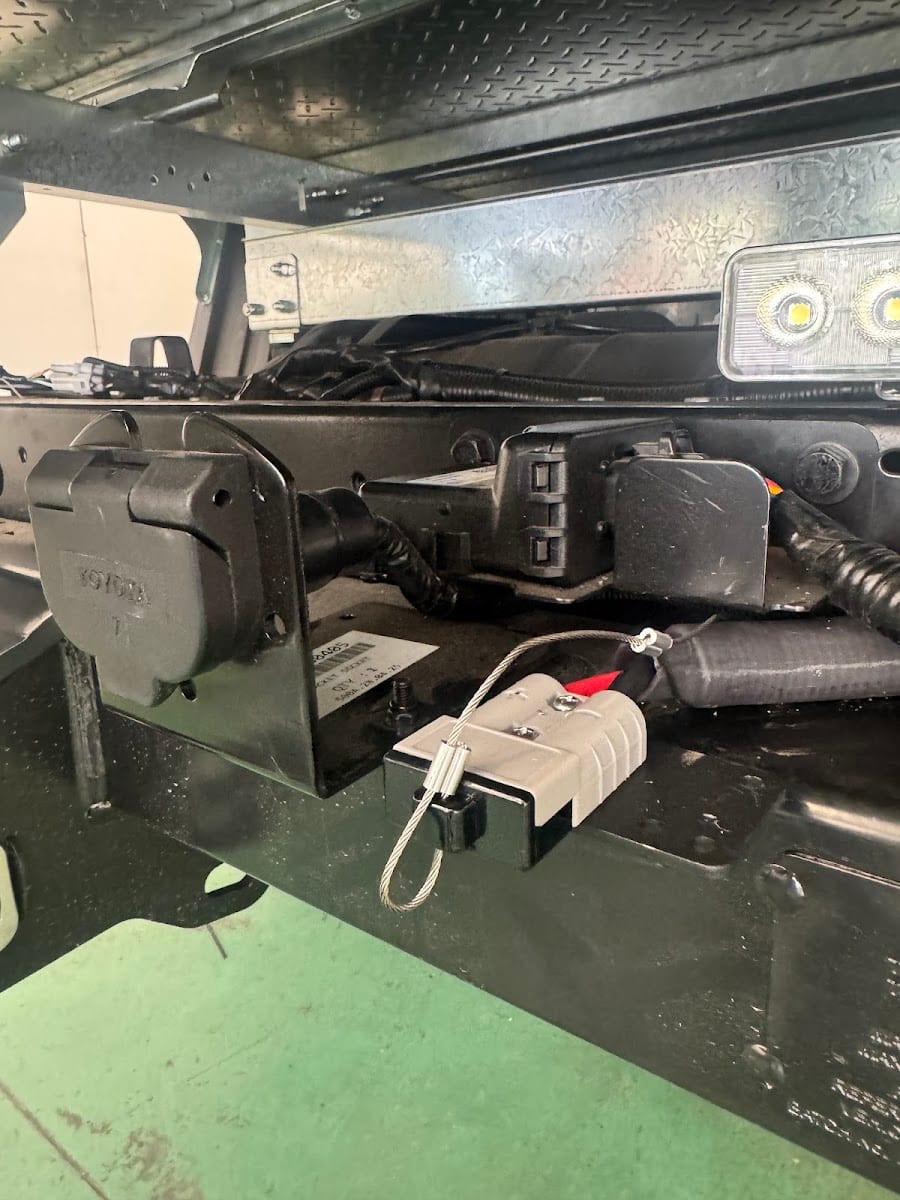 Chillys Automotive Electrical & Air Conditioning, photo 3