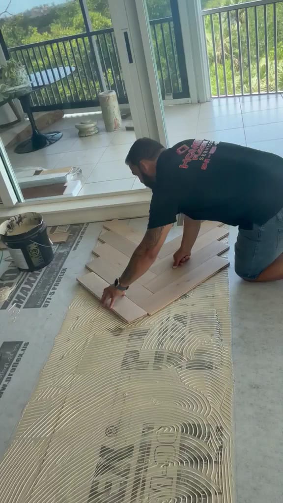 Homes Floors Services LLC, photo 3
