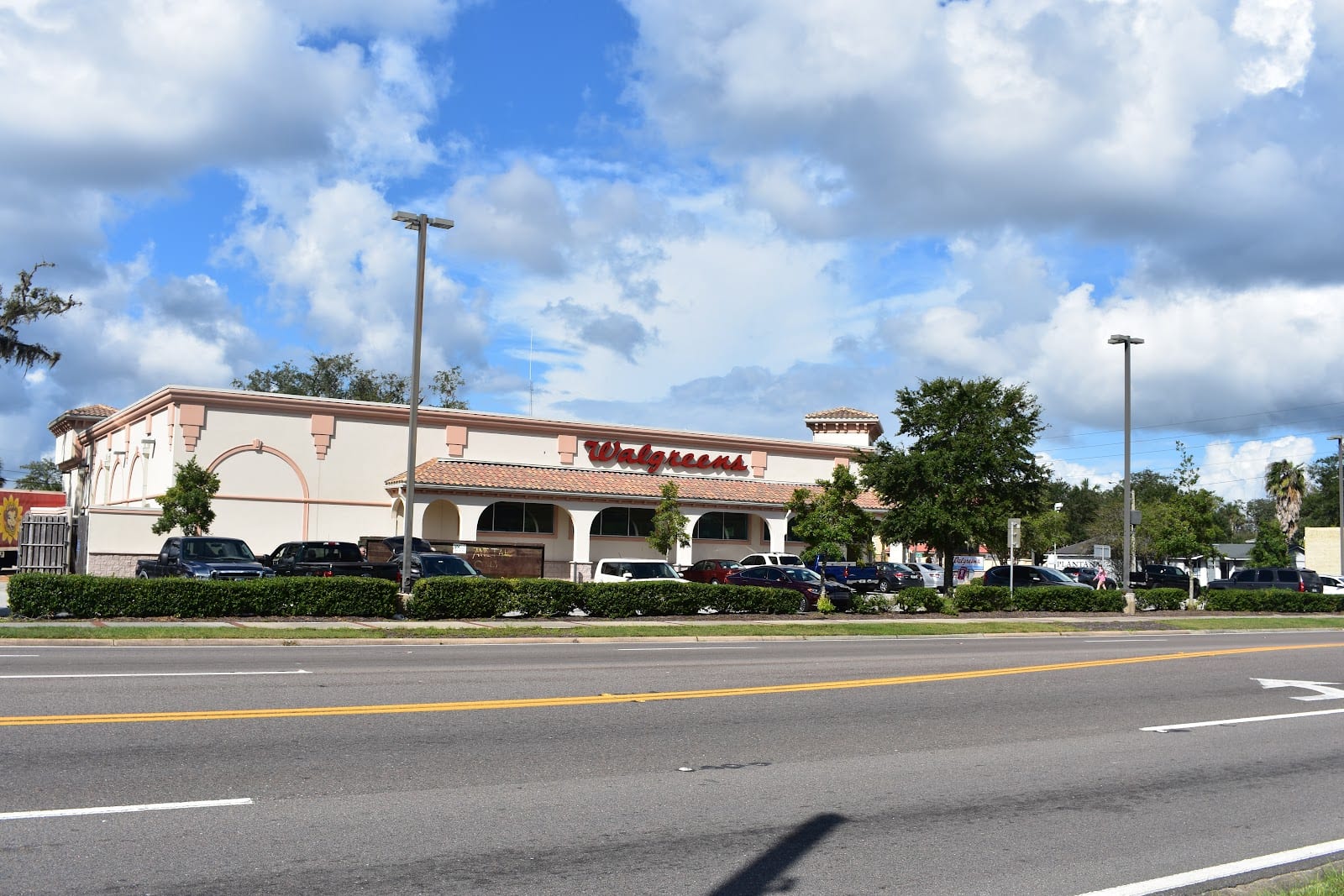 Walgreens