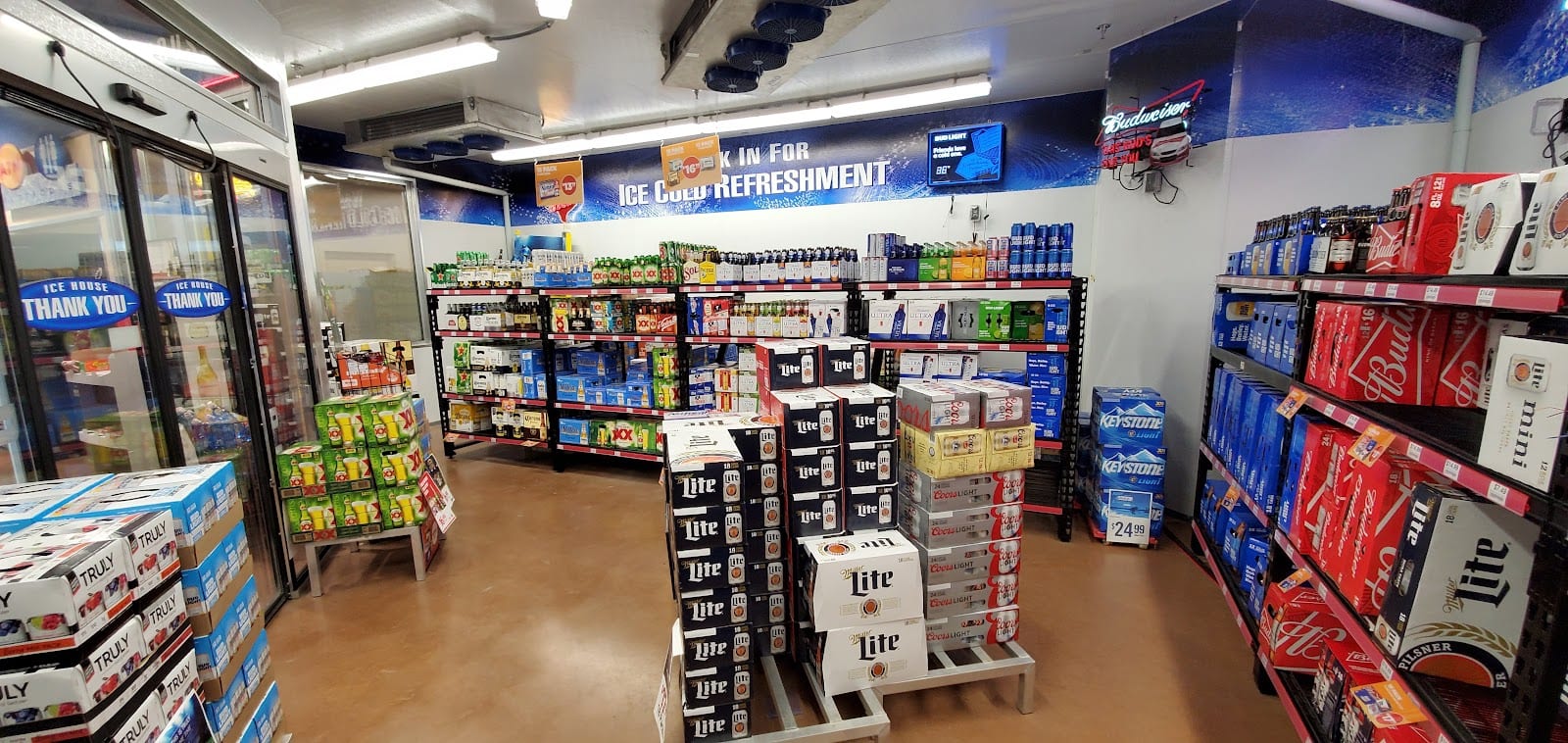 Circle K, photo 3