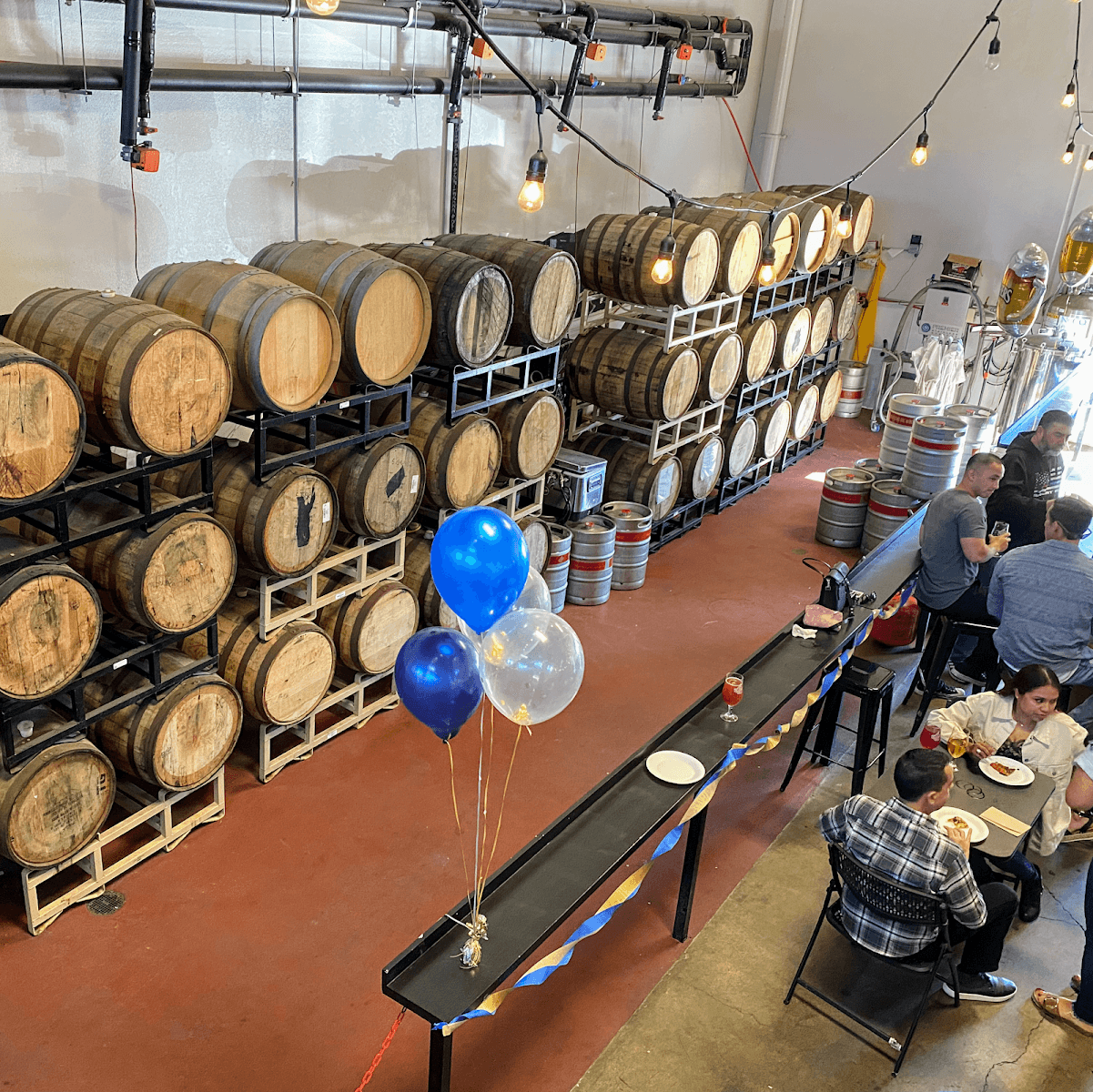 The Barrel Room, photo 3