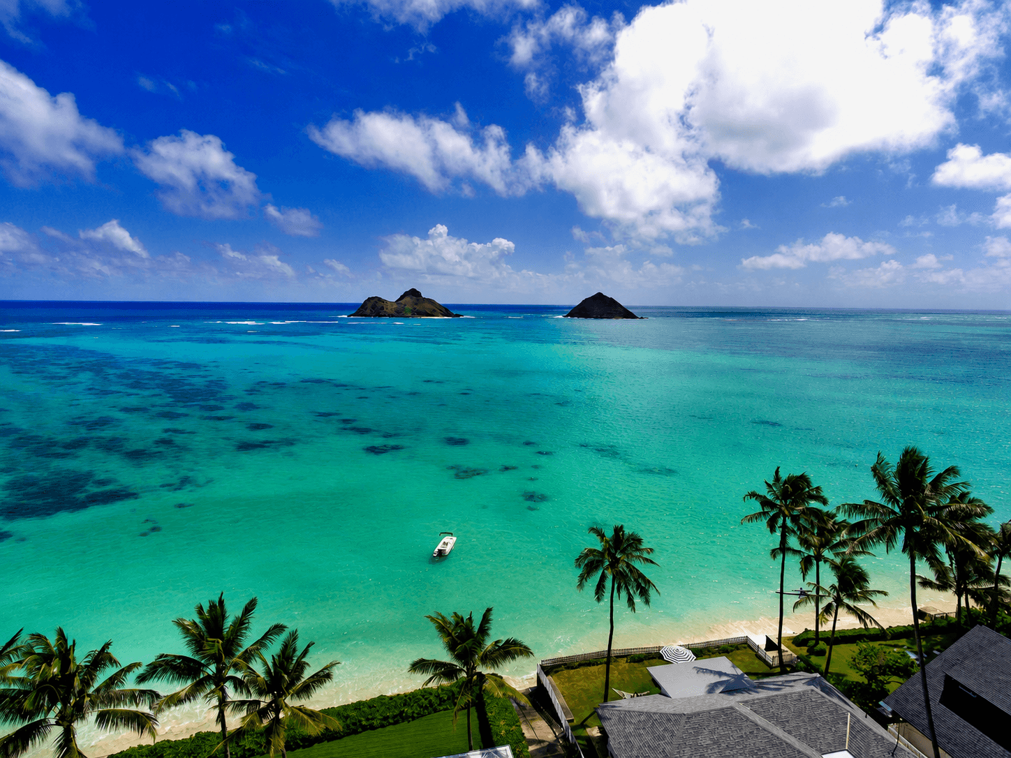 Lanikai Beach Rentals, photo 2