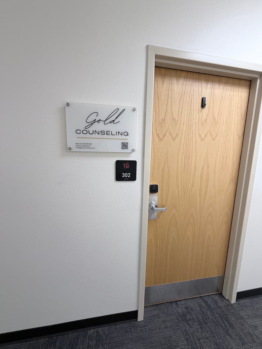 Gold Counseling, photo 4