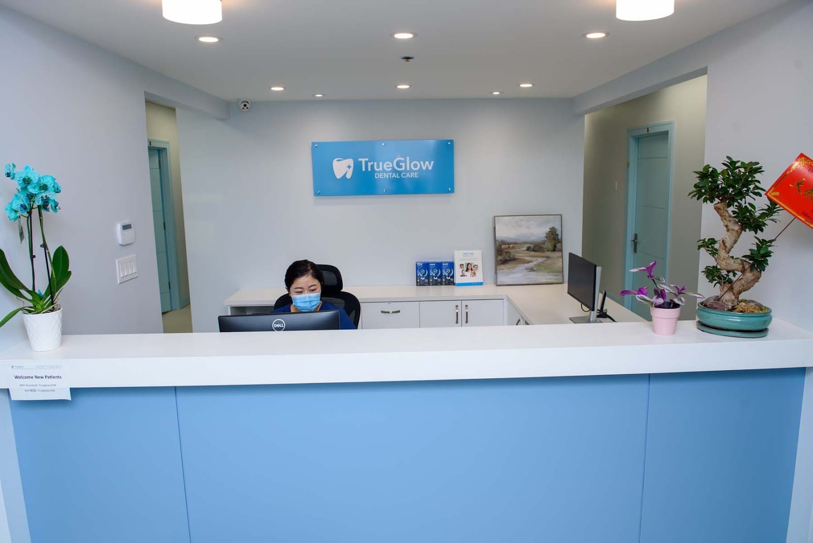 佳美齿科（TrueGlow Dental Care） Richmond Hill North - Bloomington, photo 2