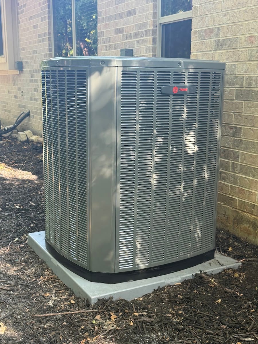 Masten Air Conditioning & Heating, photo 2