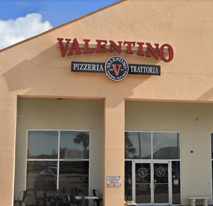 VALENTINO PIZZERIA TRATTORIA, photo 2