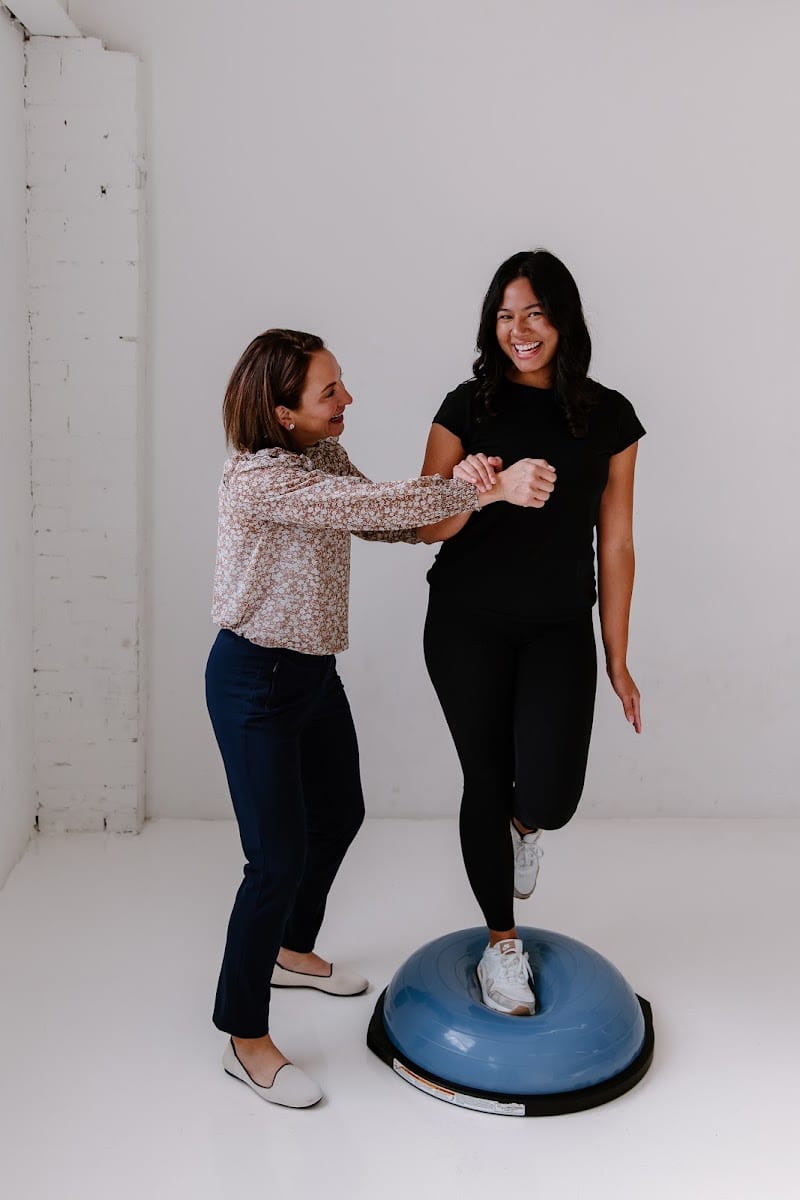 Forte Physical Therapy- Scottsdale