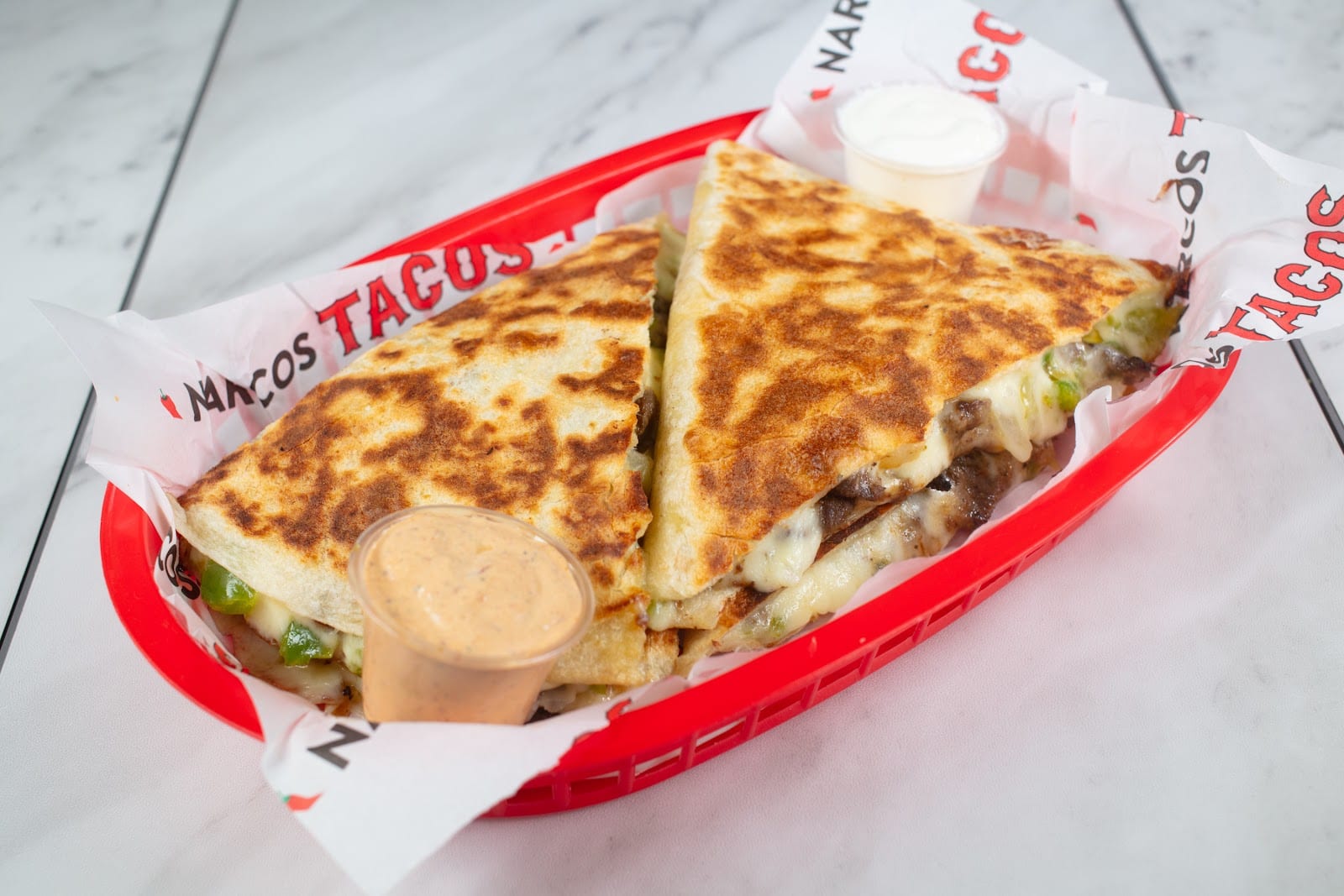 Narcos Tacos