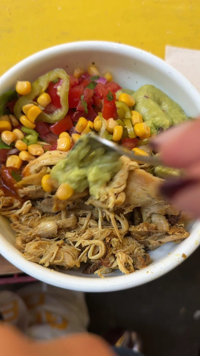 Onda street food do Brasil, photo 3