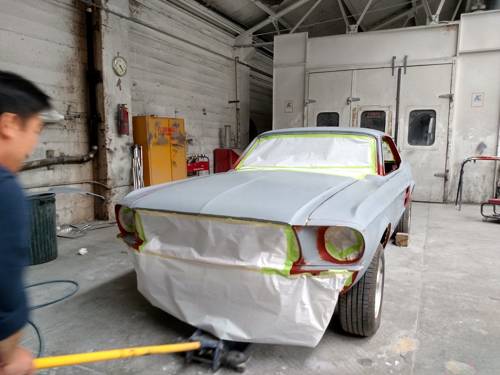 Jay's Auto Body Center, photo 2
