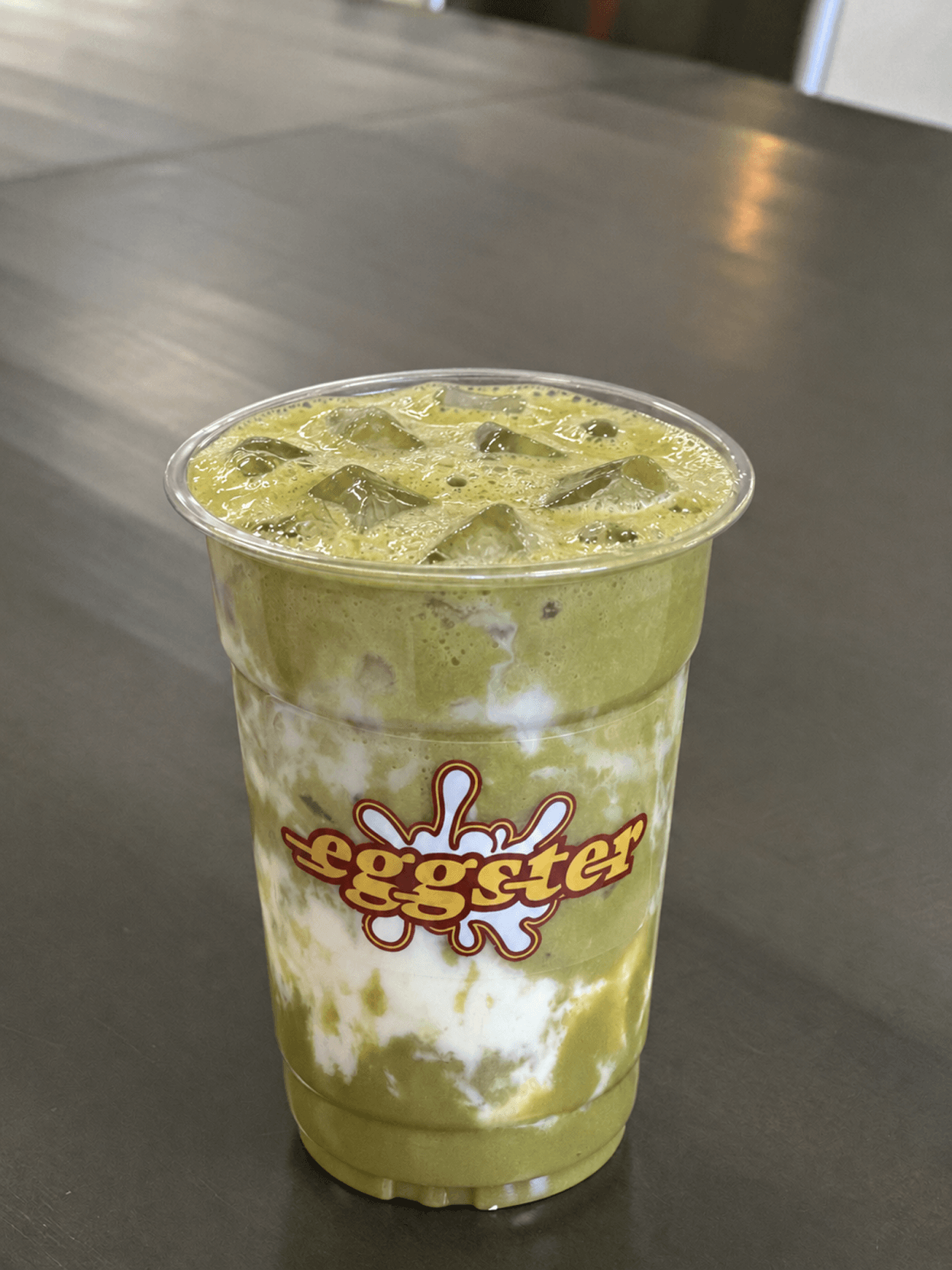 Eggster Grab & Go Breakfast Cafe