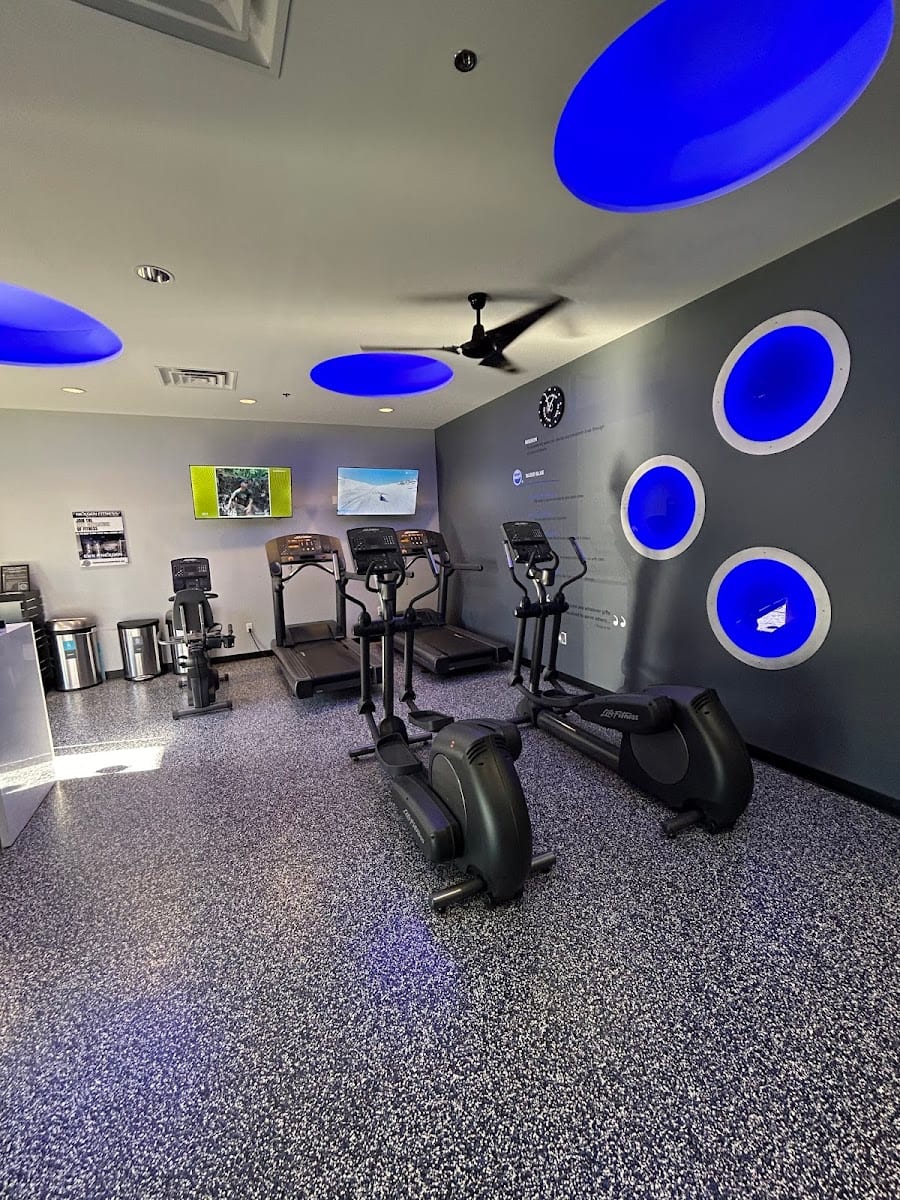 NexGen Fitness
