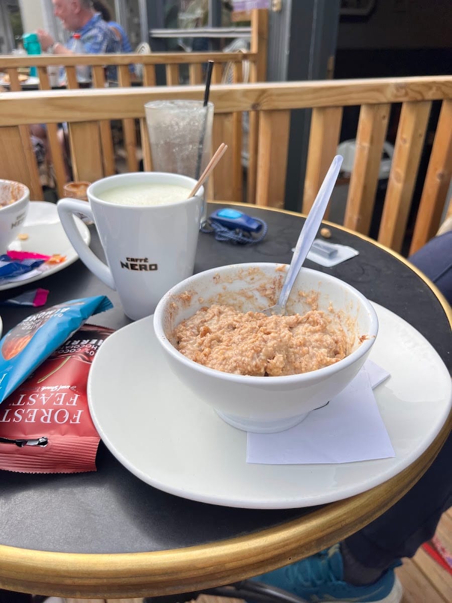 Caffè Nero, photo 3