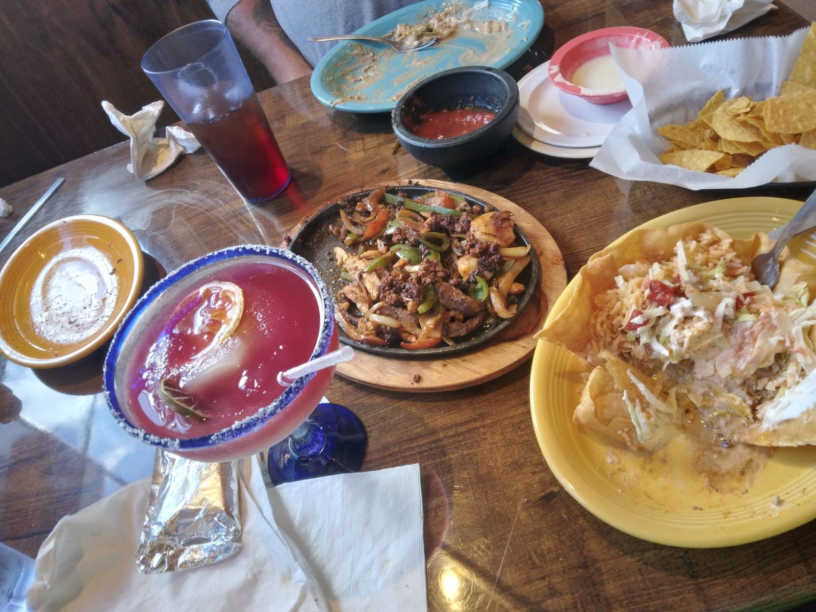 La Finka | Mexican Restaurant & Grill, photo 4
