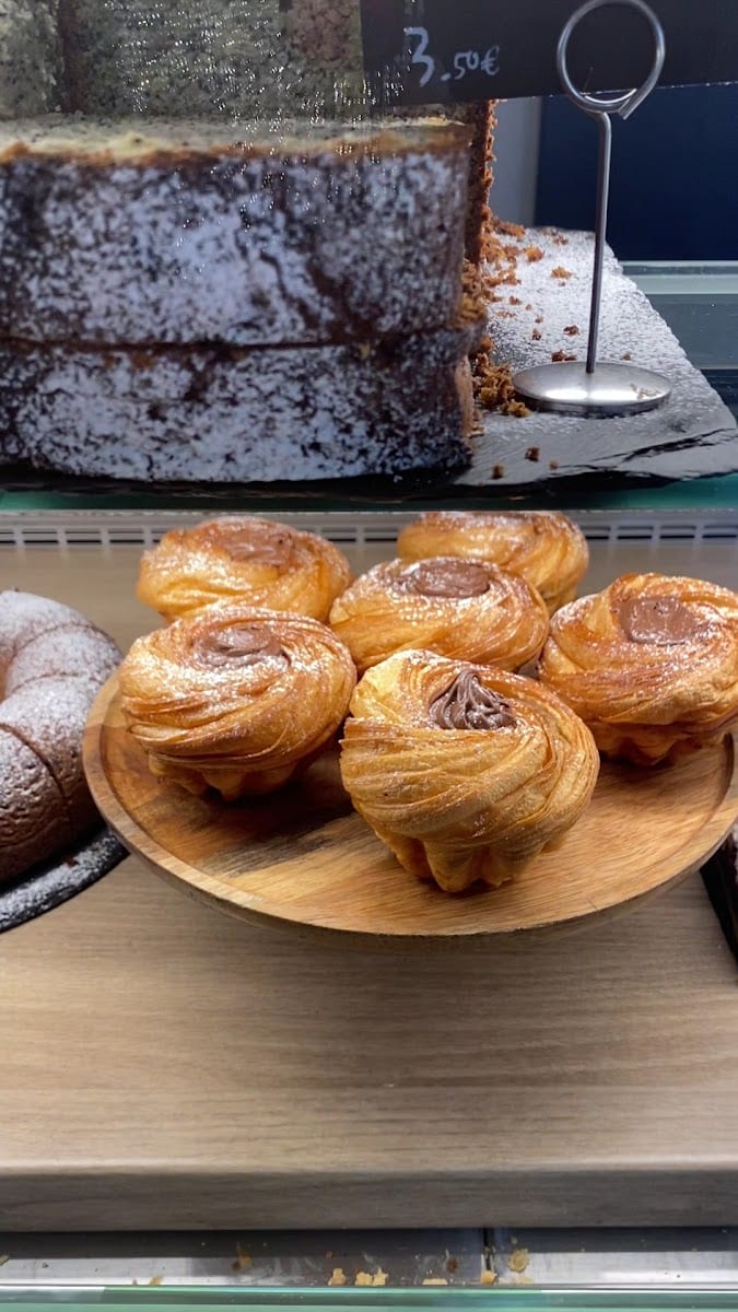 Boulangerie Basil, photo 3