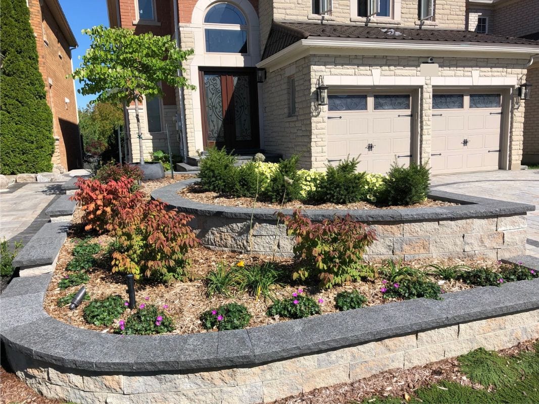 Greenlane Landscape Design Build, photo 2