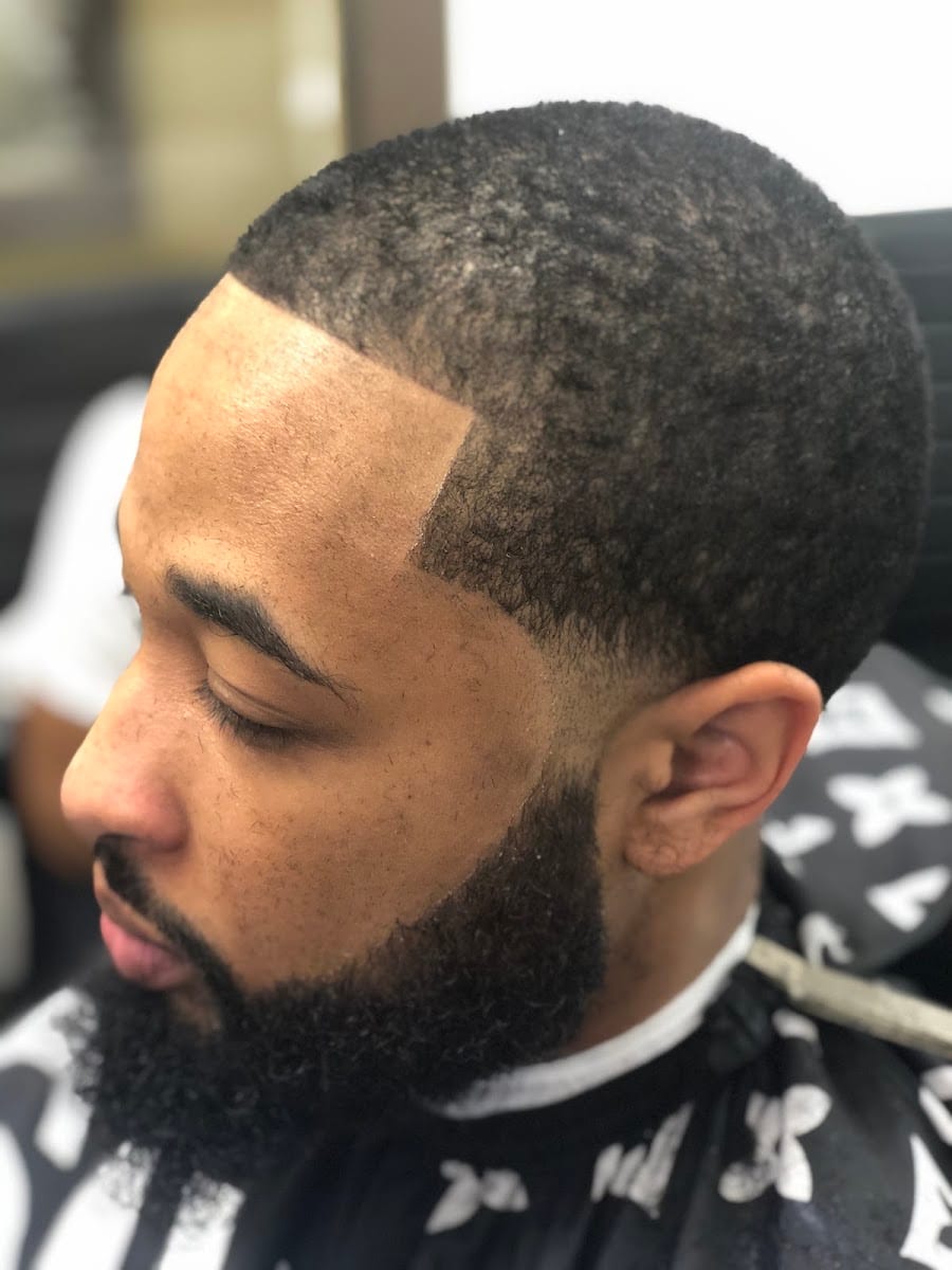 The CutSmith Barbershop