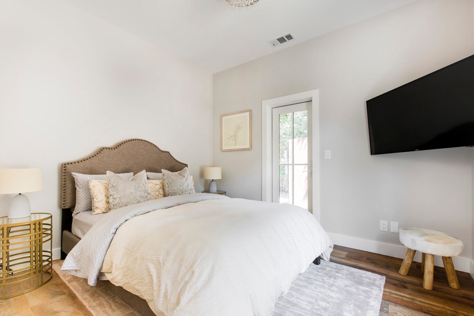 Montecito Vista Napa Vacation Rental