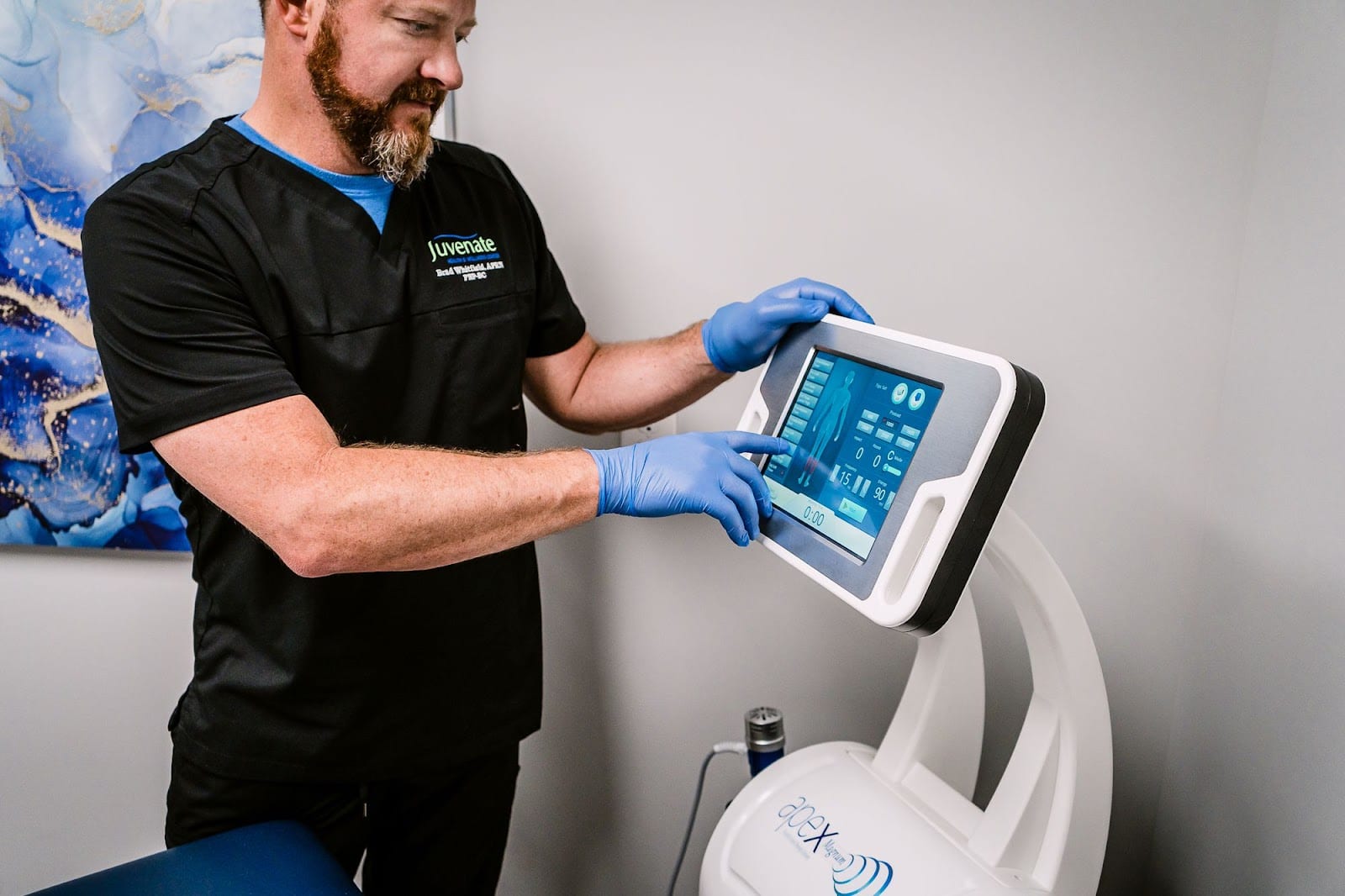 Juvenate Health and Wellness, photo 2