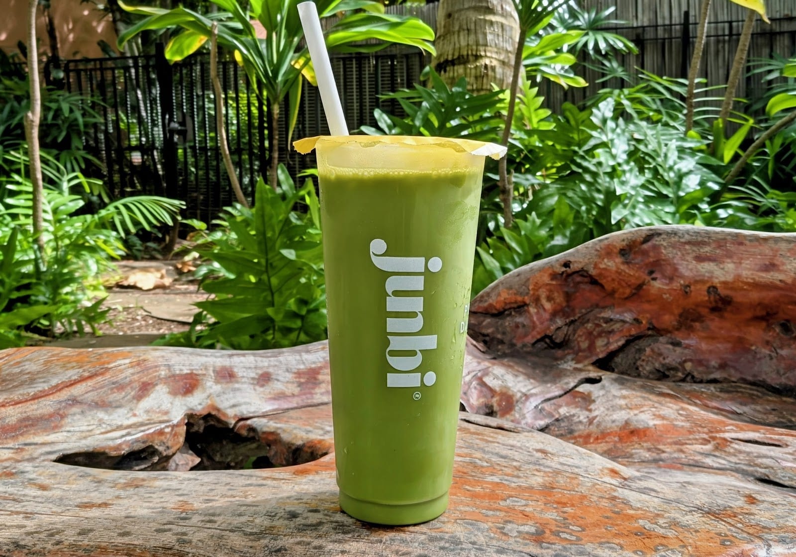 Junbi Waikiki
