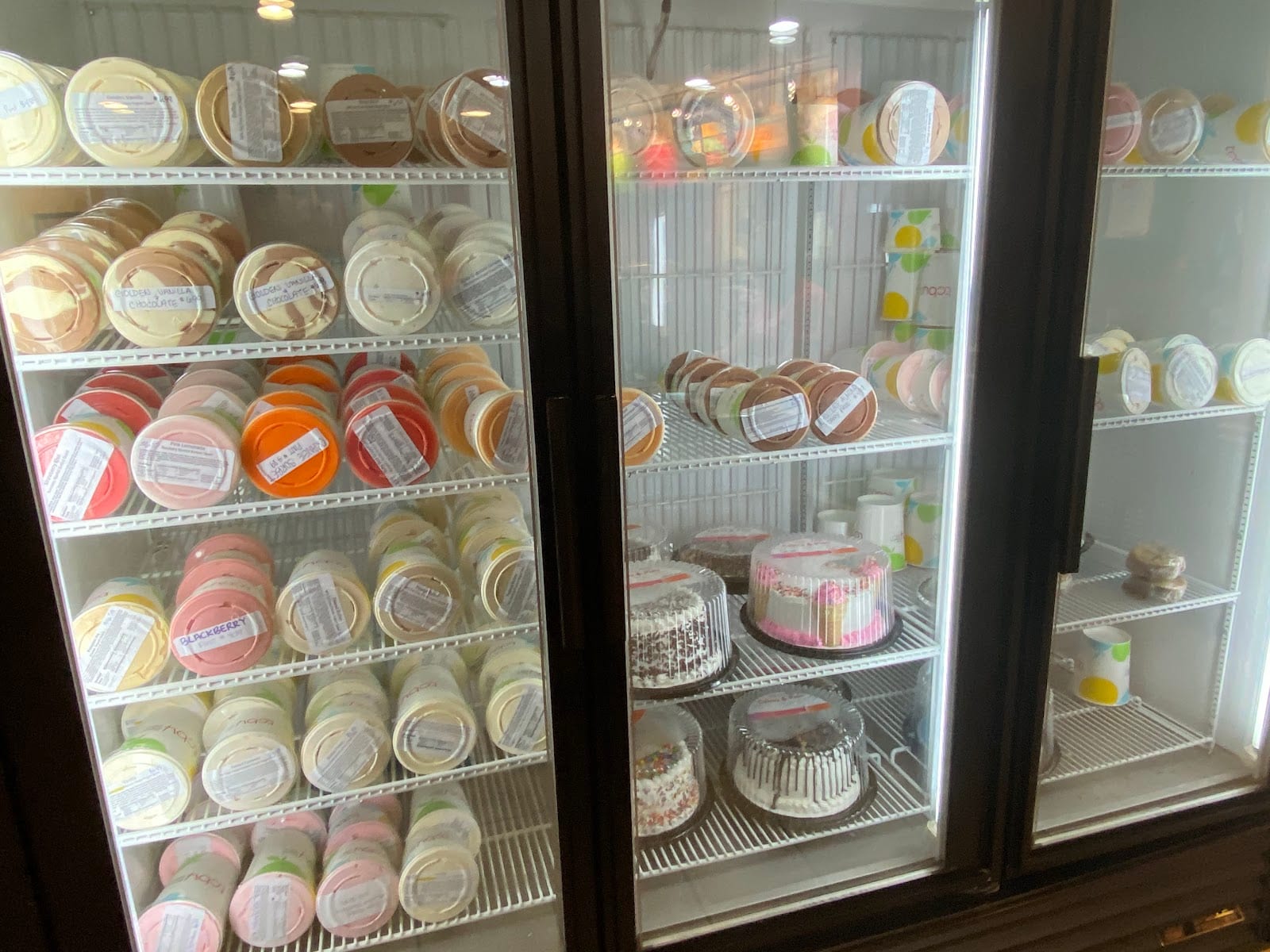 TCBY