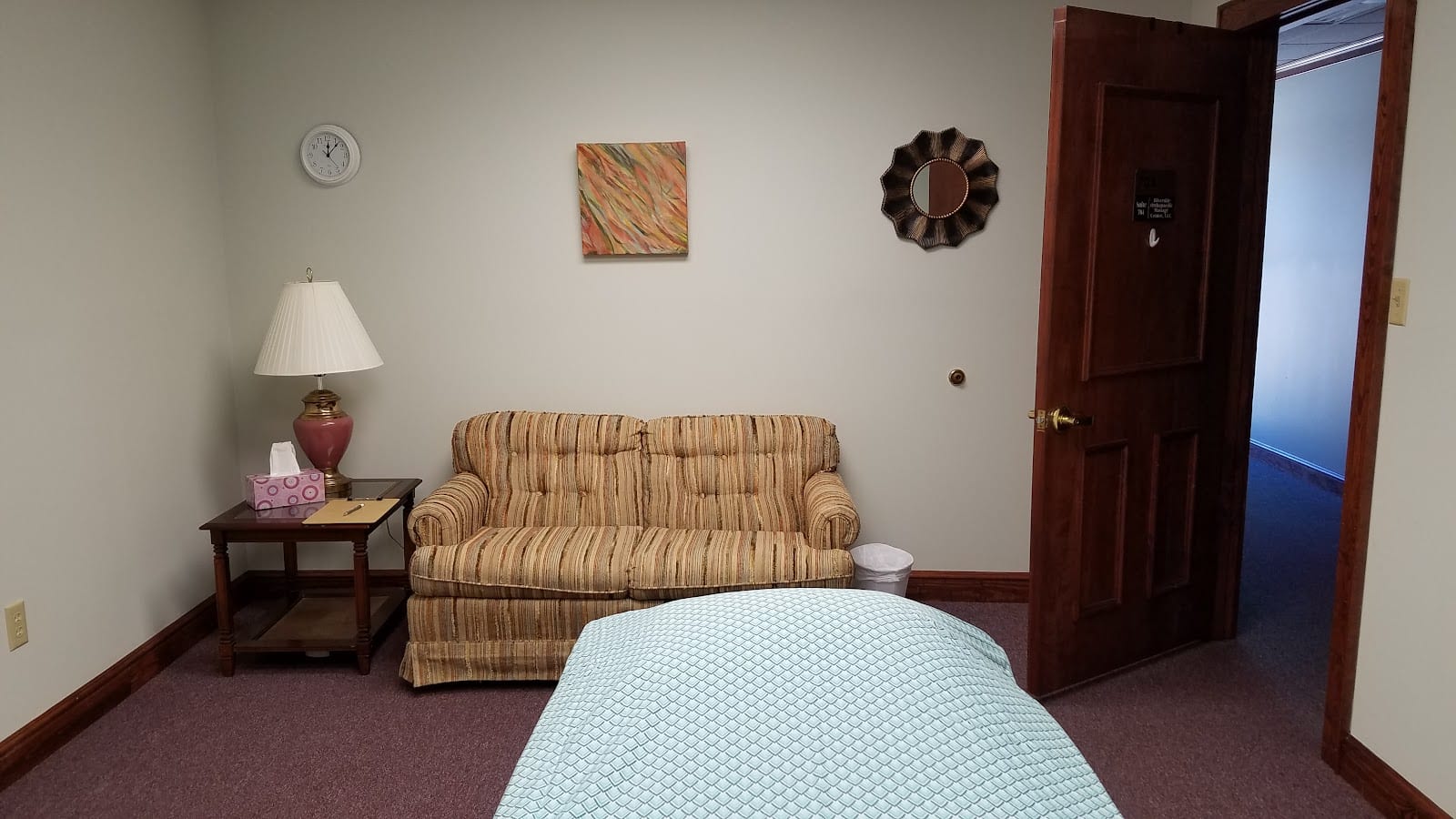 Riverside Orthopaedic Massage Center