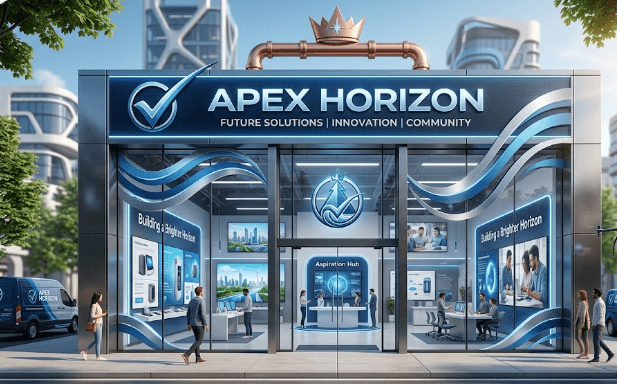 Apex Horizon AC Repair, photo 2