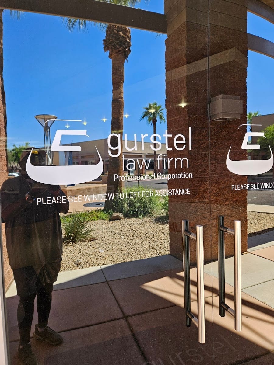 Gurstel Law Firm, P.C.