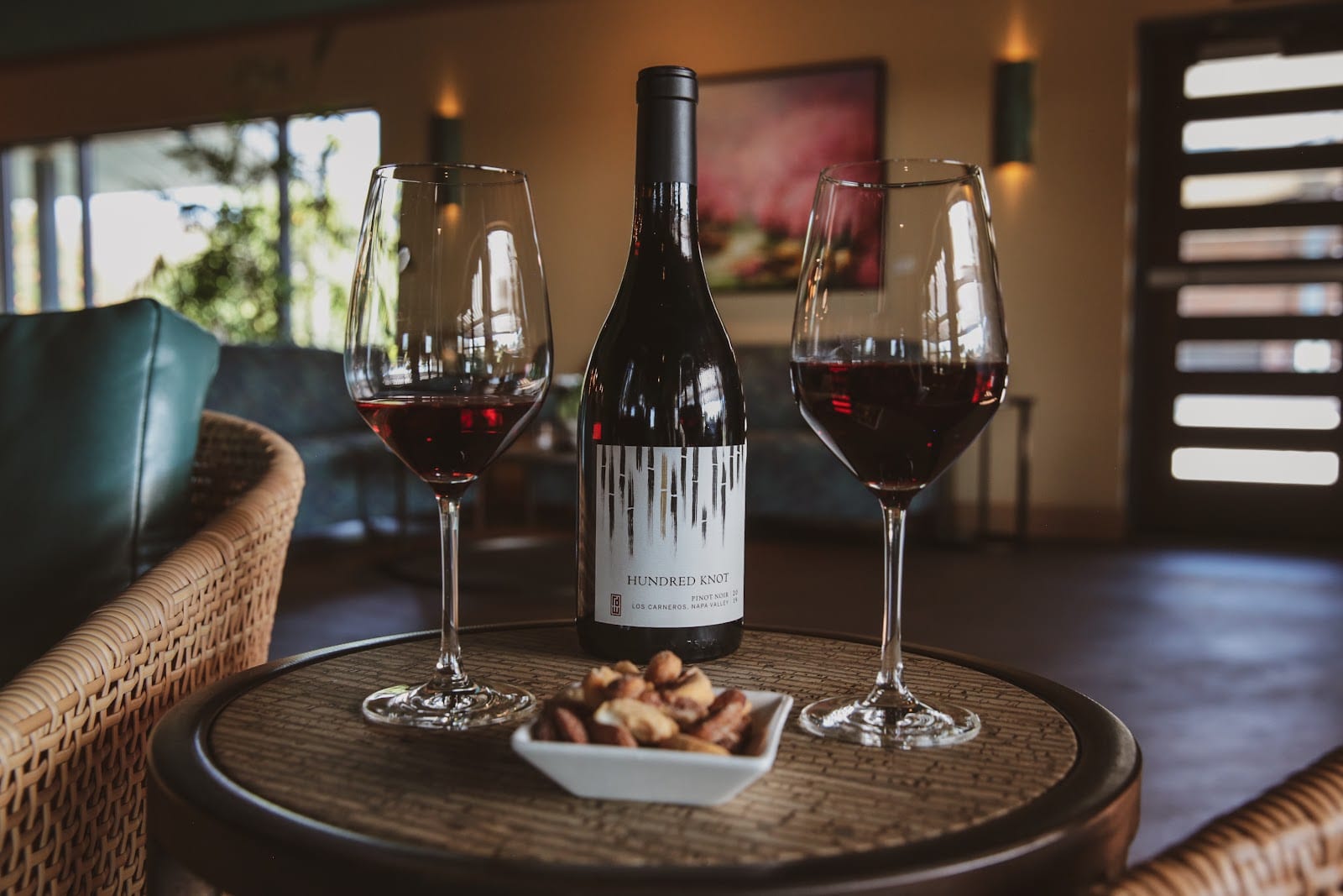 RD Winery