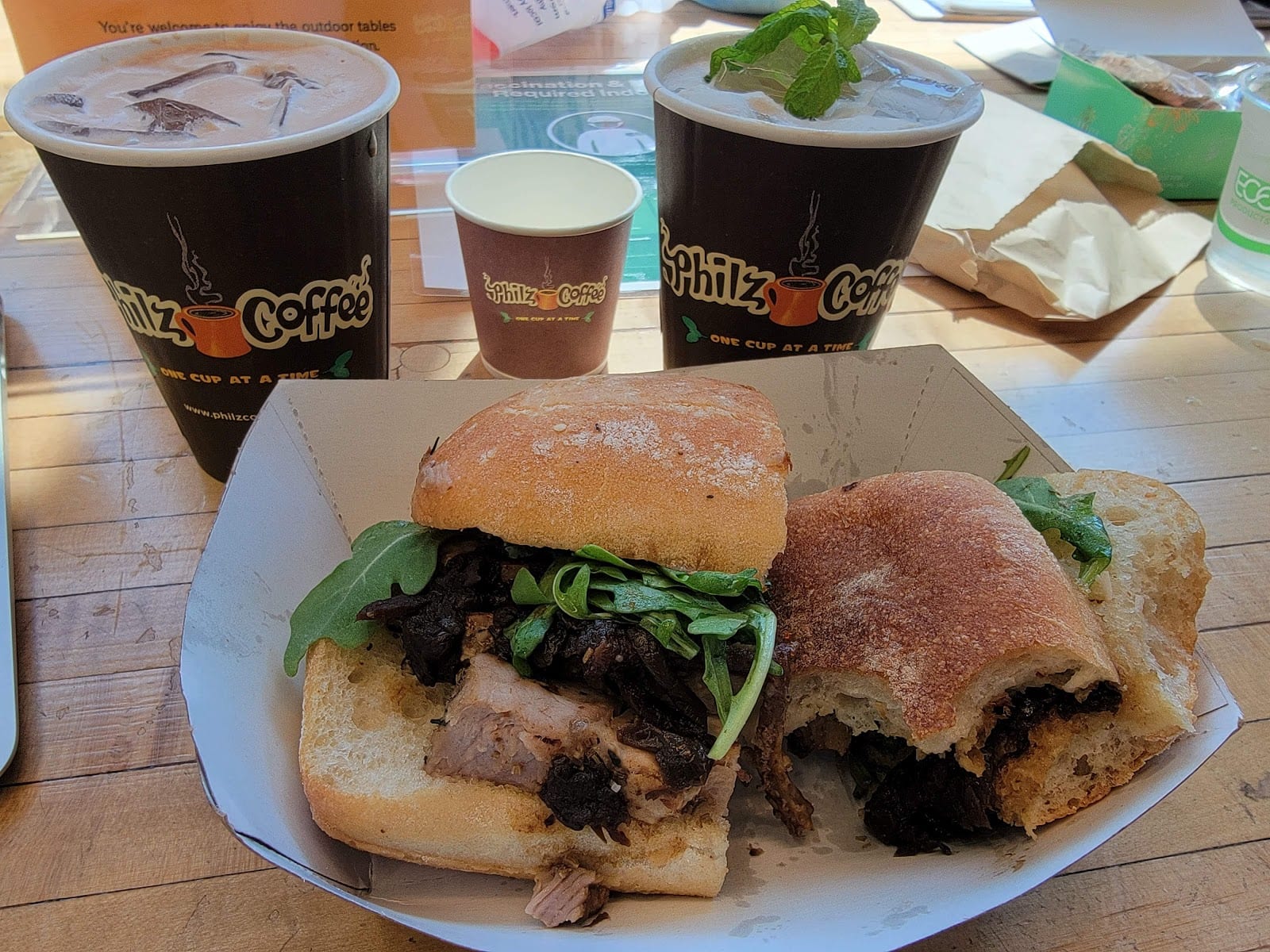 Philz Coffee