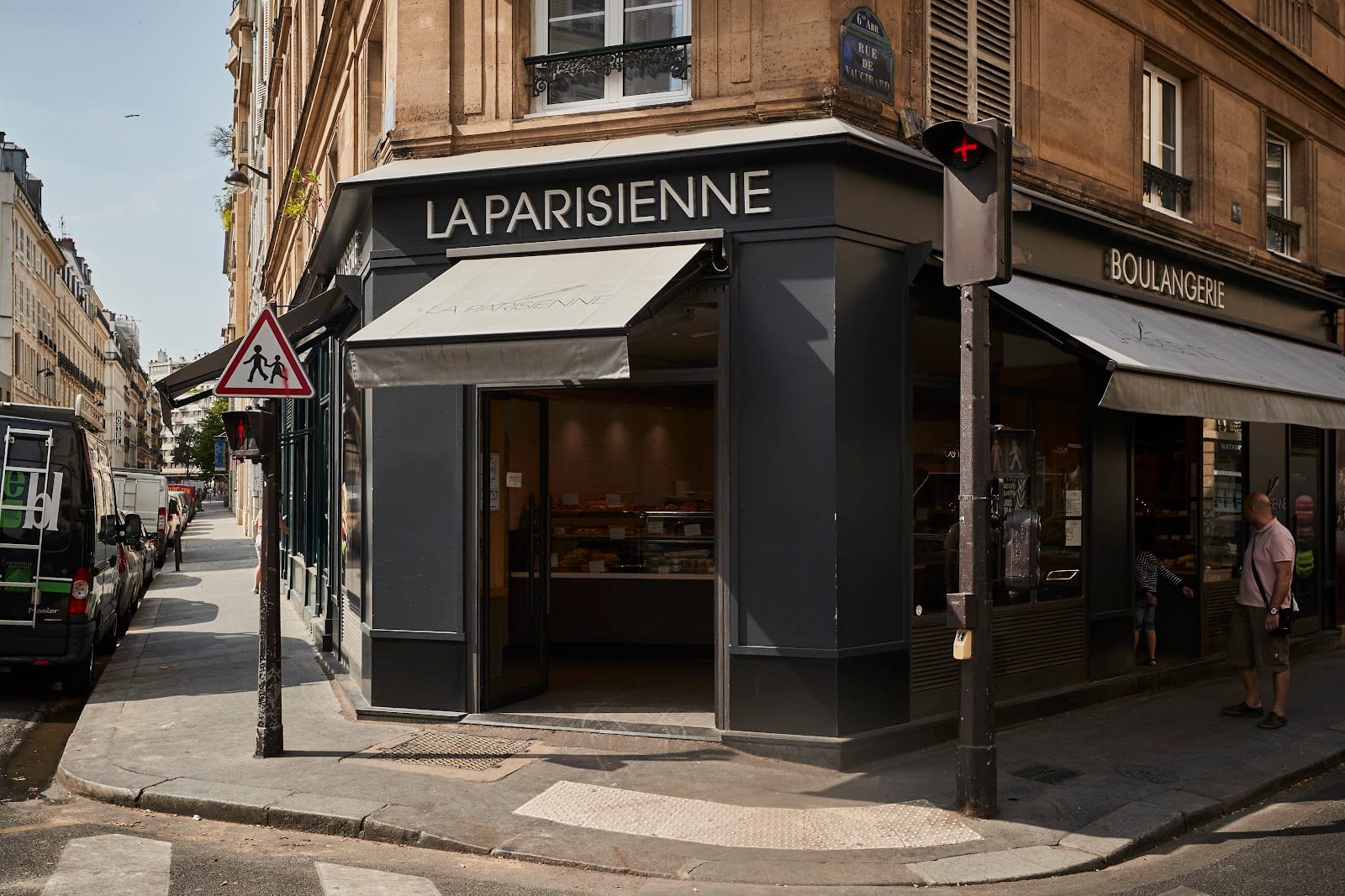 La Parisienne, photo 2