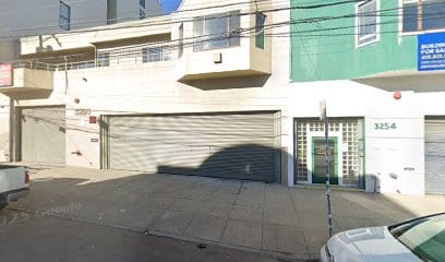 San Fran's Roofing Co