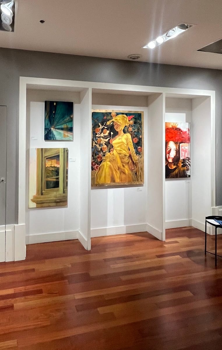 The Art of San Francisco, photo 3