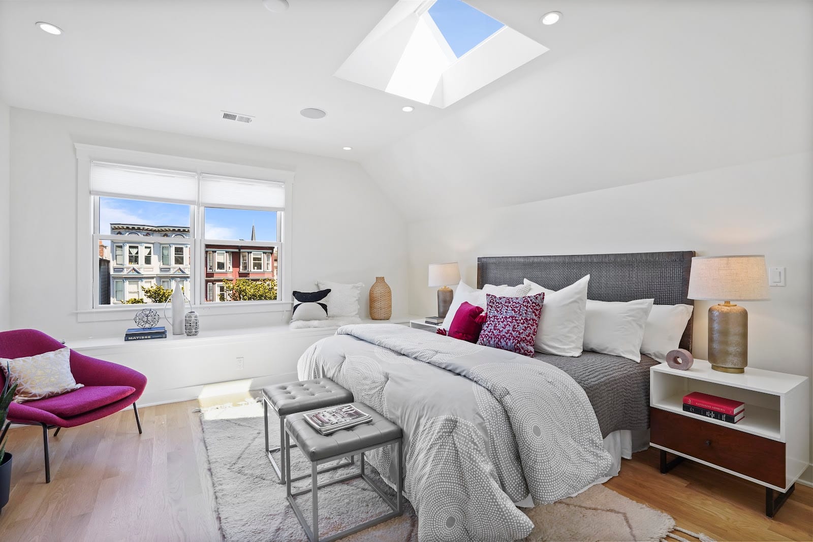 Suna Mullins, Realtor | Noe Valley, Glen Park, Sunnyside and all of San Francisco, photo 3