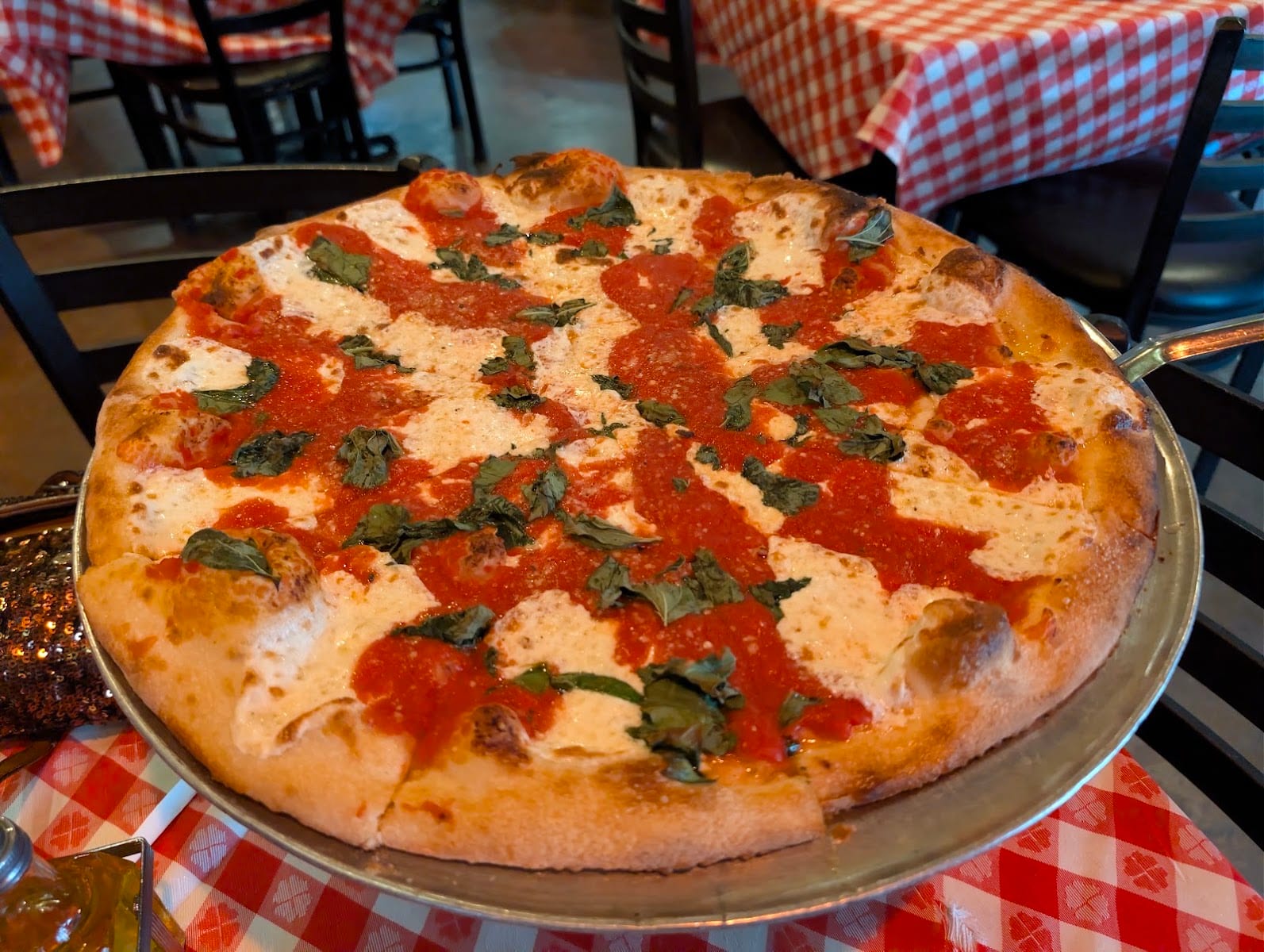 Grimaldi's Pizzeria, photo 4