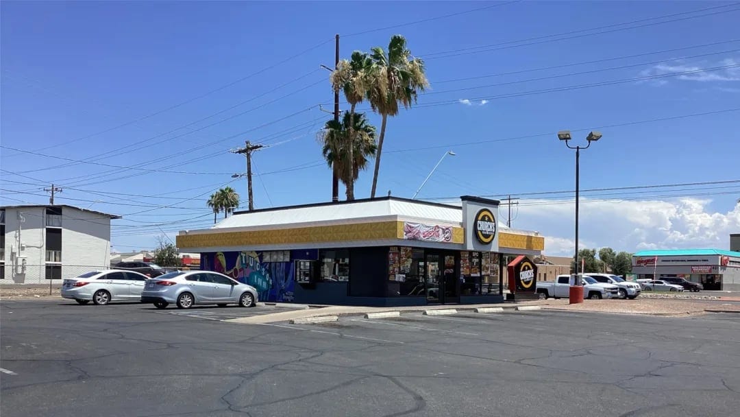 Church's Texas Chicken, photo 2