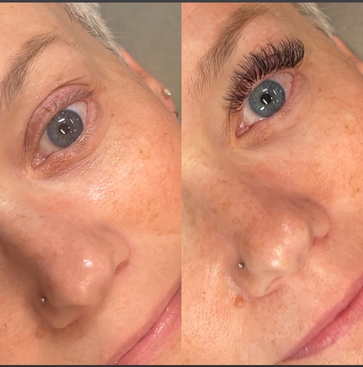 Who is she…? Lashes and more LLC