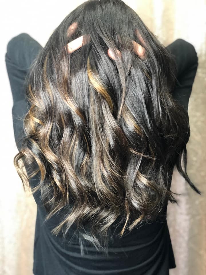 Salon Karizma