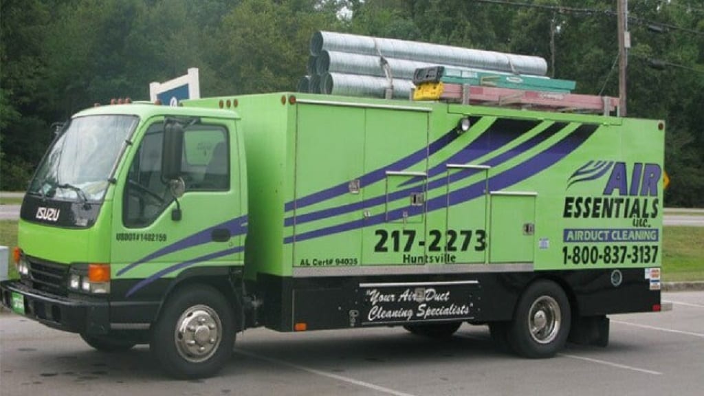 Air Essentials, Inc.
