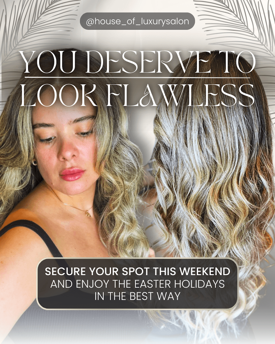 Luxury beauty Salon, photo 4