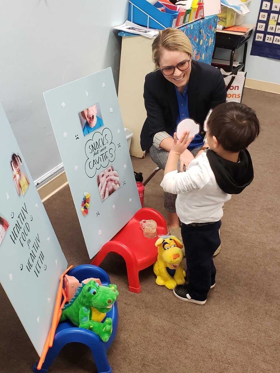 SF Pediatric Dentistry, Kristina Svensson, DDS, photo 4