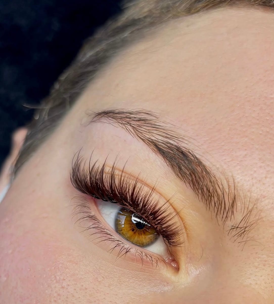 Femme Fatale Lash Lounge
