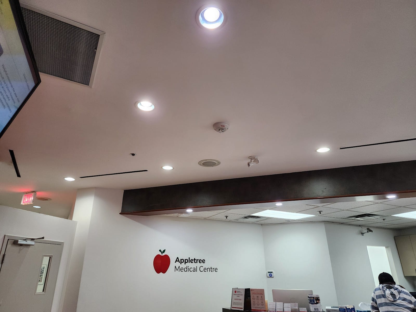 Appletree Medical Centre, photo 4